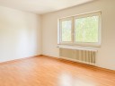 Wohnung mit Balkon im 2.OG mit guter Erreichbarkeit der Universitt in Bielefeld Grodornberg - Bielefeld