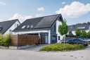 Moderne Doppelhaushlfte in Bielefeld-Quelle - Bielefeld