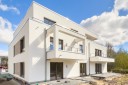 Sonnige Neubauwohnung mit drei Zimmern nahe der Universitt - Bielefeld