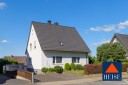 Charmantes 1-2 Familienhaus mit Garten, Garage und viel Platz fr die Familie - Bielefeld