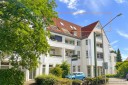 Moderne Dachgeschosswohnung in Bielefeld-Brackwede - Bielefeld