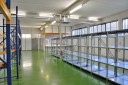 Beheizbare Lagerflche mit Laderampe in TOP Pflegezustand im Bielefelder Osten - Bielefeld