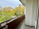 4 Zimmer Wohnung mit Balkon in Bielefeld - Baumheide - Bielefeld