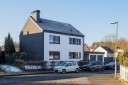 Charmantes Einfamilienhaus in beliebter Wohnlage nahe der Bielefelder Universitt - Bielefeld