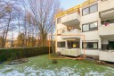 Nahe der Universitt gelegene Erdgeschosswohnung mit drei Zimmern -VERKAUFT- - Bielefeld