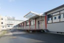 Gewerbestandort an der A33! 3008 m² Gewerbehallen mit Büro - Teilbar! -in Bielefeld - Brackwede - Bielefeld
