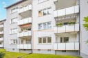 Ruhige Zweizimmer-Erdgeschosswohnung mit Balkon in Bielefeld Sennestadt -RESERVIERT- - Bielefeld