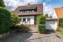 Traum vom Eigenheim - Einfamilienhaus mit Charme im Bielefelder Twellbachtal - Bielefeld