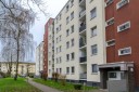 Bezugsfreie 4 Zimmer Wohnung mit Balkon in Bielefeld - Baumheide - Bielefeld