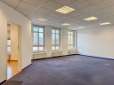Bro-/Praxisflche mit neuem Bodenbelag in markanter Lage in Bielefeld - Ost (Otto-Brenner-Strae) - Bielefeld