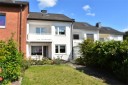VERKAUFT!!! Hbsches Reihenmittelhaus in BI-Sennestadt - Bielefeld