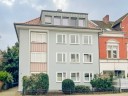 Guter Zuschnitt! 3 ZKB mit Balkon im Bielefelder Osten (Bleichstrae) - Bielefeld