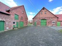 Renovierungsbedrftiger Resthof im Auenbereich von Bielefeld - Bielefeld