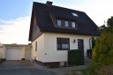 Familienfreundlicher Wohnklassiker in BI-Altenhagen - Bielefeld
