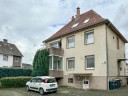 Vermietete 3-Zimmer Wohnung im 1.OG mit Balkon in beliebter Wohnlage von Bielefeld - Brackwede - Bielefeld