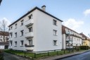 3 Zimmerwohnung mit Balkonaustritt im Bielefelder Osten - Bielefeld