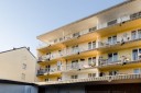 Seit Jahren lukrativ vermietet! 2 Zimmer Wohnung mit groem Balkon in Bielefeld - City - Bielefeld