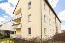 Schöne Dreizimmerwohnung mit Balkon in beliebter Lage im Sudbrackgebiet - Bielefeld