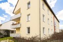 Schne Dreizimmerwohnung mit Balkon in beliebter Lage im Sudbrackgebiet - Bielefeld