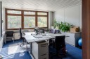 All inklusive Preis! 2 Raum Bro + Erweiterungsoption mit grner Aussicht im Bielefelder Sden - Bielefeld
