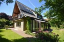 Wohnidylle in Bielefeld Hoberge-Uerentrup - Bielefeld