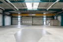 981qm Lager-/ Produktionshalle mit Kranbahn und Büro - 6 Meter Lichte Höhe - Bielefeld - Ost - Bielefeld