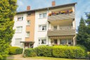 Sonnige Eigentumswohnung in Bielefeld-Stieghorst - Bielefeld