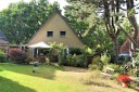 VERKAUFT!!! Wohnidylle mit zauberhaftem Garten im Bielefelder Westen - Bielefeld