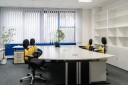 Möblierte Einzelbüros mit Gemeinschaftsflächen - ab 30 m² an der A2 am Ostring Bielefeld - Bielefeld