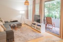 Ruhig gelegene Zweizimmerwohnung im Bielefelder Westen - Bielefeld