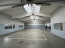 Helle Gewerbeeinheit mit Galsdach und einem Lastenaufzug nhe Ostwestfalendamm in BI-Brackwede! - Bielefeld