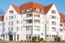 Zentral gelegene Maisonettewohnung mit drei Zimmern in Bielefeld-Brackwede -VERKAUFT- - Bielefeld