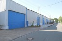 Beheizte Lagerflche - 120m - mit Rolltor + optional Bros nebenan - Pauschalmiete - Bielefeld