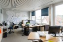 Bezugsfreier Broraum fr ruhiges Arbeiten im 2.OG in Bielefeld - Ummeln - Bielefeld