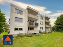 Großzügige 4-Zimmerwohnung mit Balkon in Bielefeld (Hollensiek) - Bielefeld