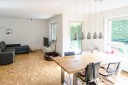 Vermietete EG Wohnung mit Garten in Bielefeld-Hoberge - Bielefeld