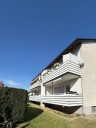 Schne 3-Zimmerwohnung mit Balkon in Bielefeld-Heepen - Bielefeld