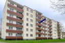 Vermietete 4 Zimmer Wohnung mit Balkon in Bielefeld - Baumheide - Bielefeld