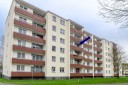Vermietete 4 Zimmer Wohnung mit Balkon in Bielefeld - Baumheide - Bielefeld