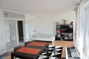 Singleappartement mit Balkon Bj. 2000  - Nhe Brackwede Kirche - Bielefeld