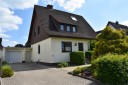 Familienfreundlicher Wohnklassiker in BI-Altenhagen - Bielefeld