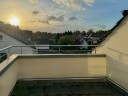 Bezugsfreie Dachgeschosswohnung mit Traumbalkon! Gemütliche Dachgeschosswohnung in Bielefeld - Senne - Bielefeld