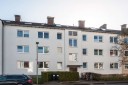 Helle 4-Zimmerwohung mit Balkon Nhe Stdtisches Krankenhaus - Bielefeld