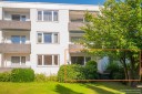 Ruhig gelegene Wohnung nahe der Universitt - Bielefeld