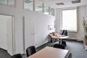 City-Office am Adenauerplatz - 162 m Broflche mit 7 Brorumen - Aufzug vorhanden**** - Bielefeld