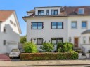 Seltene Gelegenheit - 3-Zimmer-Dachgeschosswohnung mit Loggia in begehrter Lage Nhe Ostpark - Bielefeld