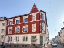 Schne Altbauwohnung Nhe Stdtisches Krankenhaus - Bielefeld