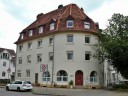 Charmante Altbauwohnung mit Balkon! - Bielefeld