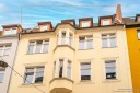 Attraktive, schn geschnittene Citywohnung in der Bielefelder Altstadt - Bielefeld