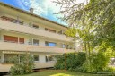 Gemütliche Zweizimmerwohnung mit großem Balkon - Bielefeld